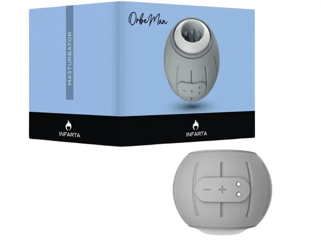 Masturbador Orbeman