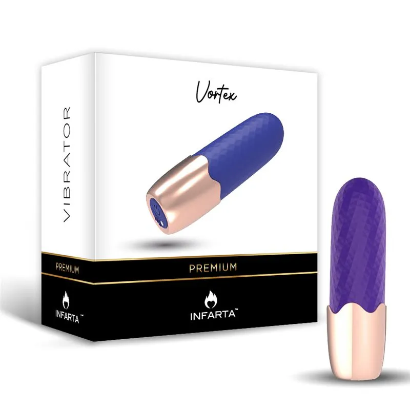 Balita Vibrador Vortex