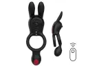 Anillo Doble Control Remoto- Ring Rabbit