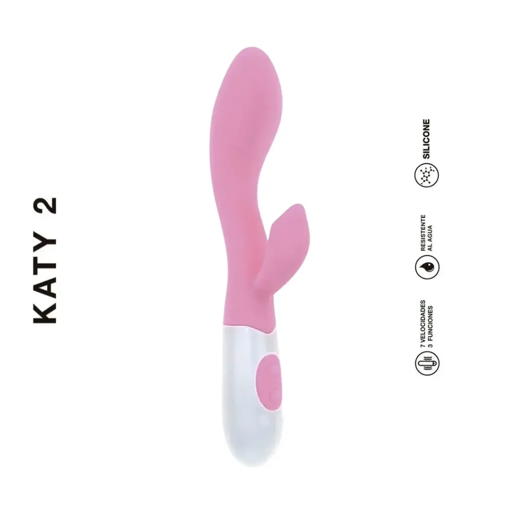 Katy 2 - Rabbit pilas