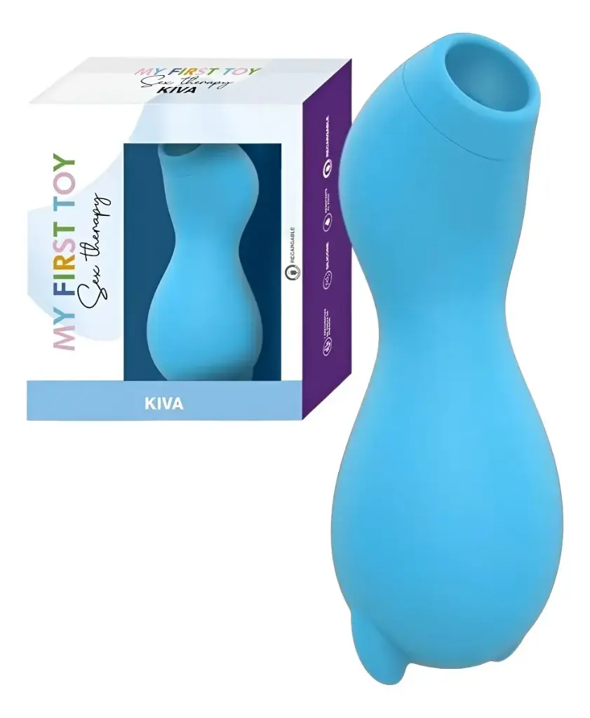 Succionador Kiva