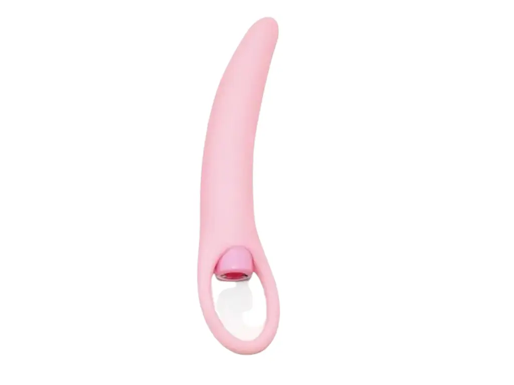Dilatador 2 Con Vibracion Recargable
