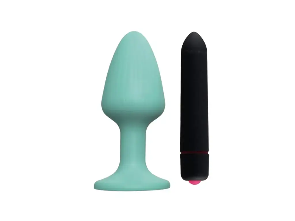 [ST-AN-0227-MEDIUM] Kit Pinch Plug + Bullet - M