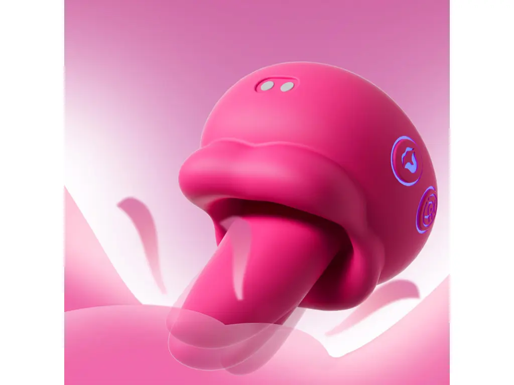 [BIU-016] Mini Frenchy - Simula Oral 