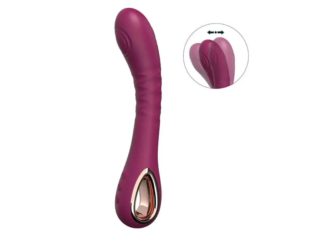 One Touch - Vibro punto G