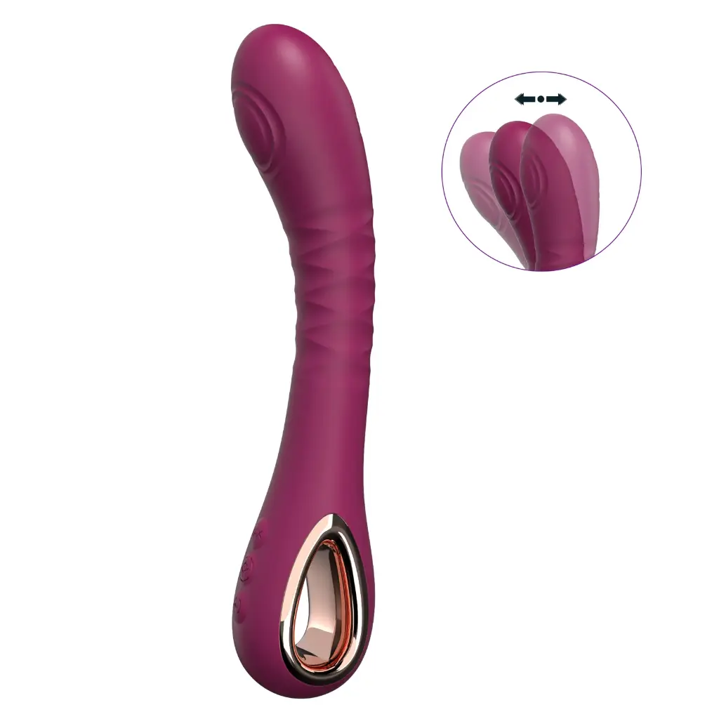 One Touch - Vibro punto G