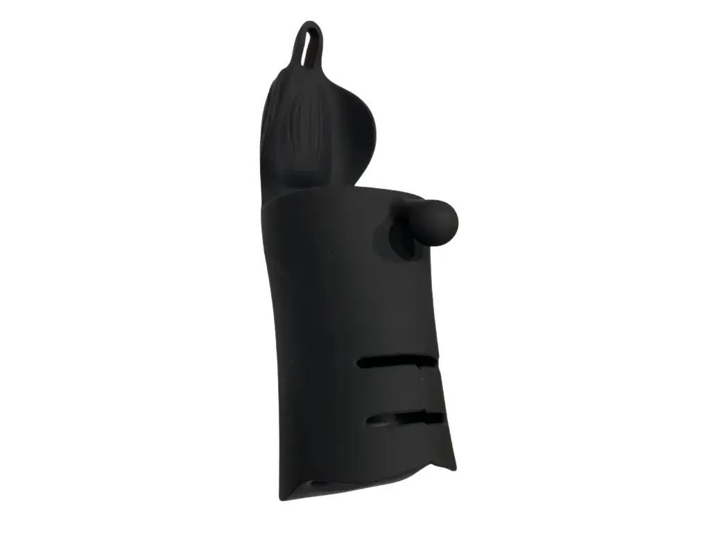 Black Helmet - Masturbador Masculino