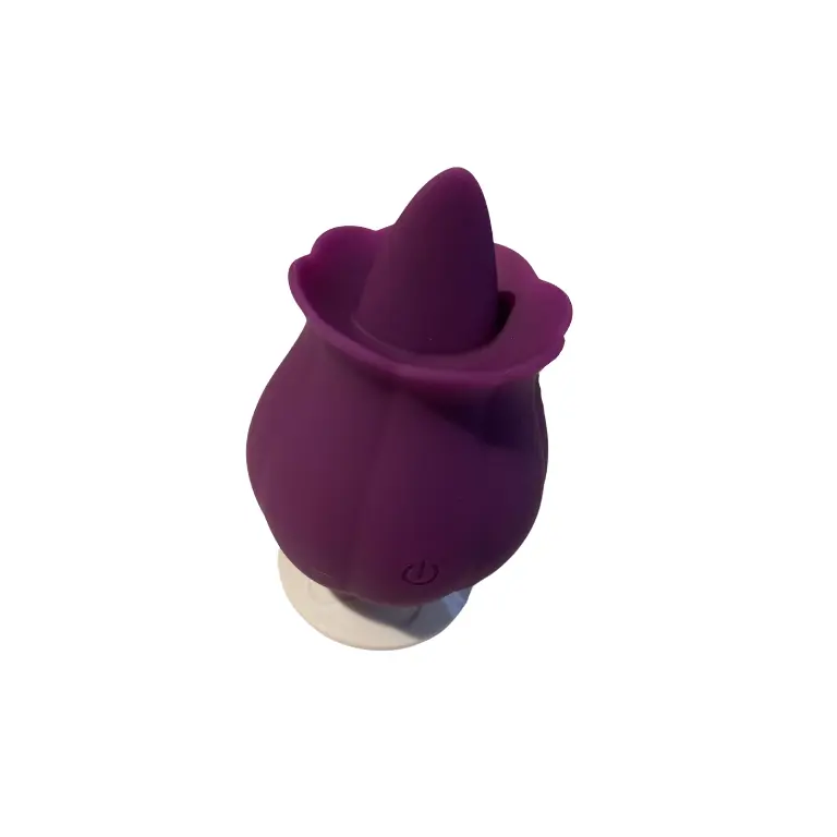[ZD-8804] Hot Joy Night - Lengua Vibro