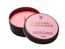 Vela para Masajes Wax Play - Caramel Cinnamon 30g