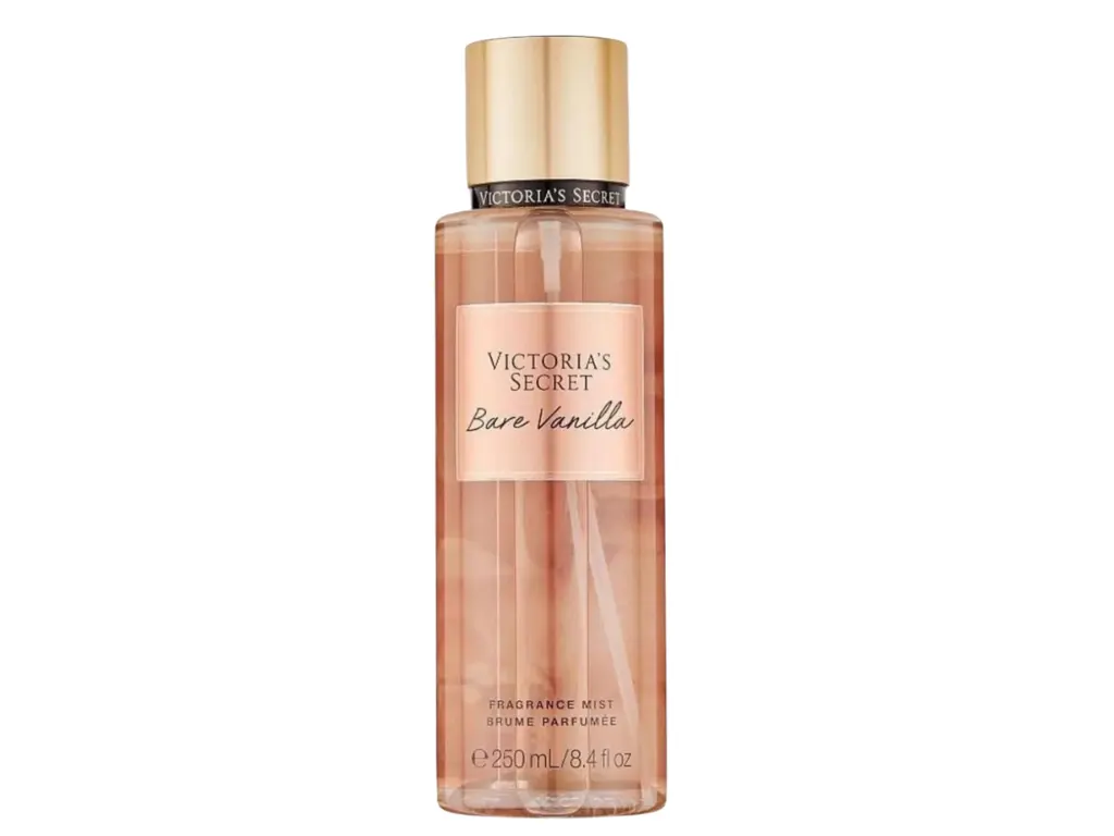 [667556489996] Mist Corporal Victoria's Secret Bare Vanilla - Body Splash