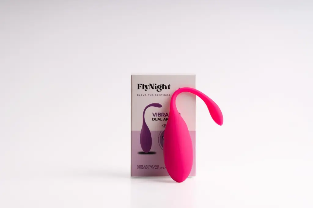 [FN-T0302] Vibro Dual App Flex