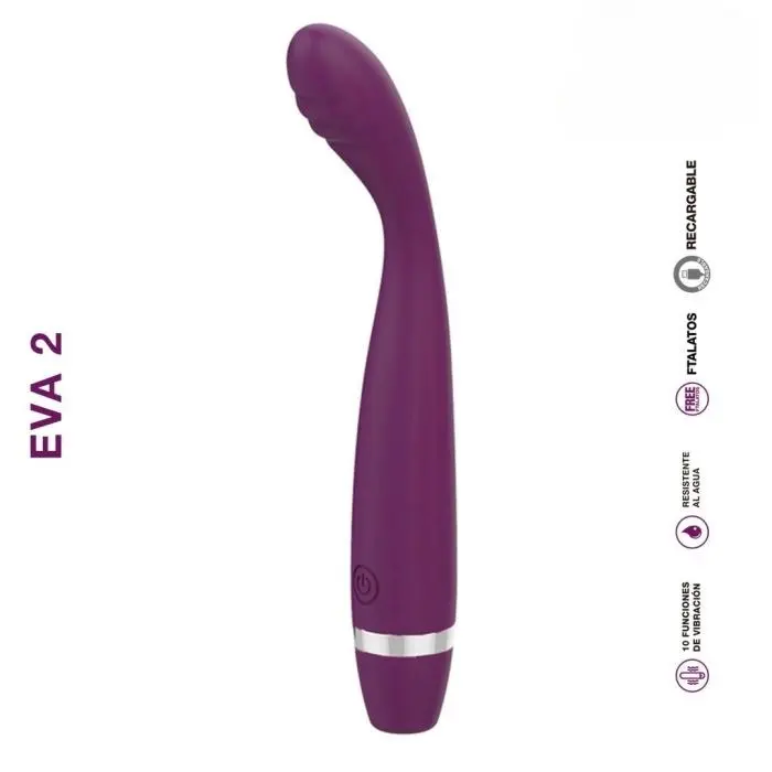 [ST-VB-0268] EVA 2