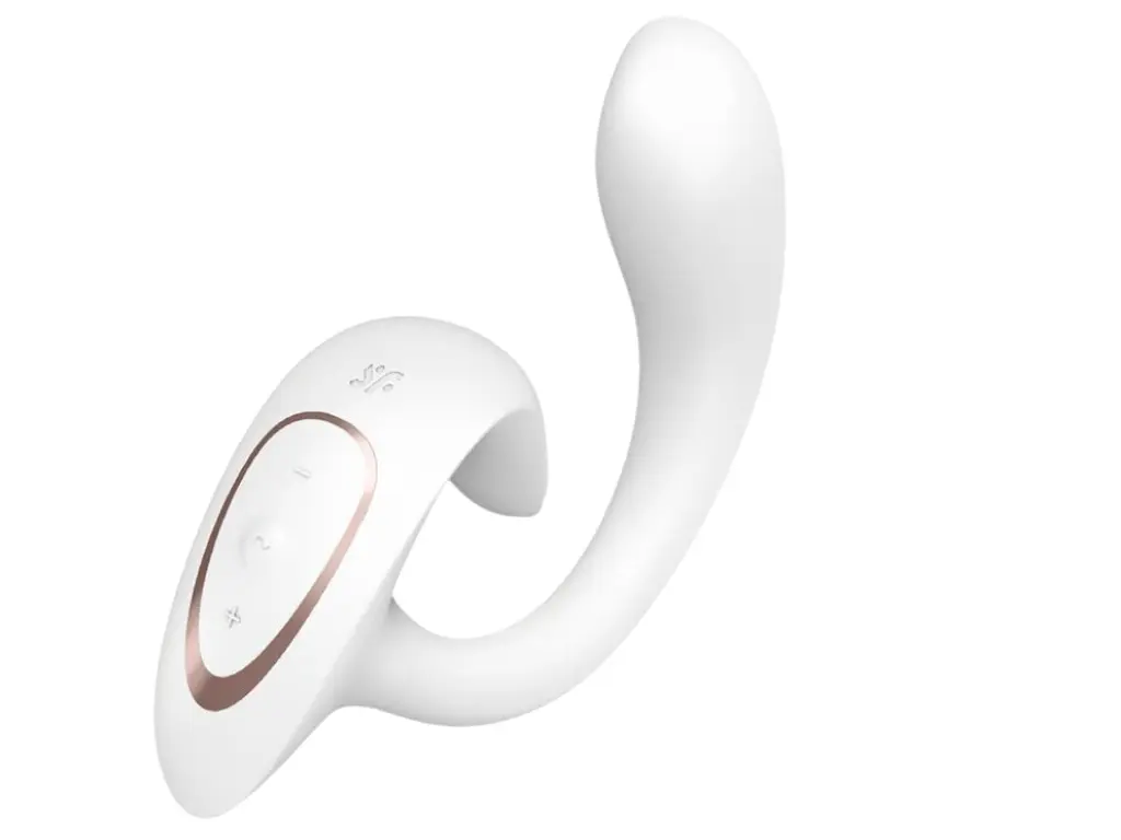 [J4065885] Satisfyer G for Goddess