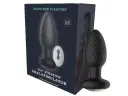 Plug Rotador Anal Medium Control