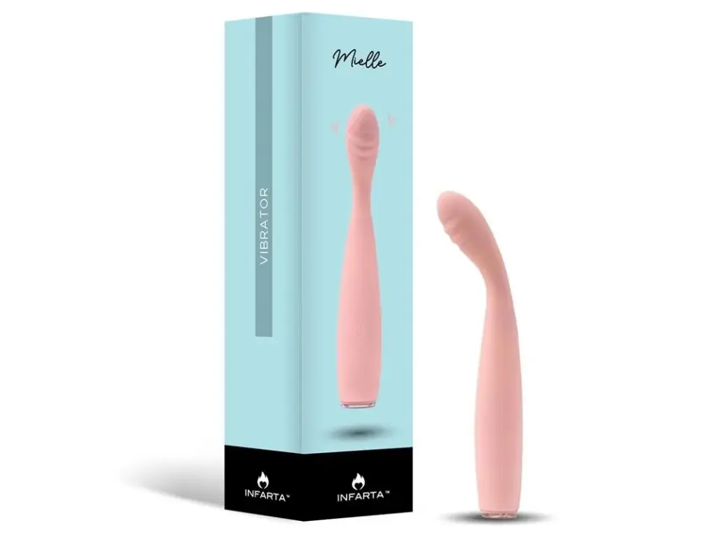 [FT-342622] Vibrador Mielle