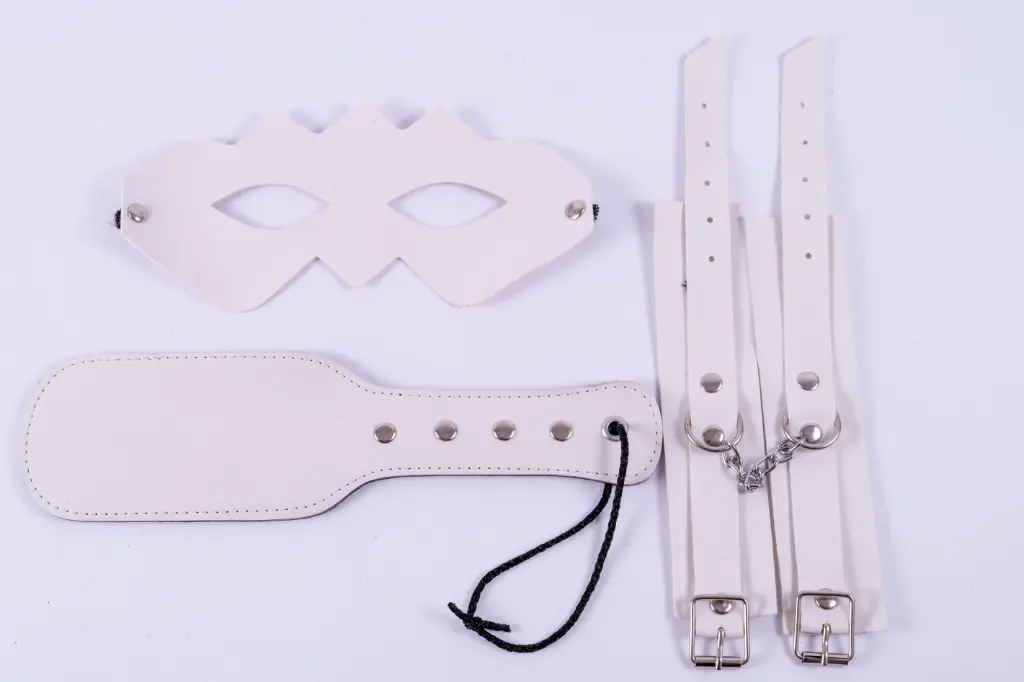 Kit Eco-Cuero 3 Piezas