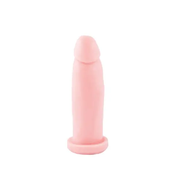 [SM-3002-6] Normal Viejo Ventosa - 15cm (CRISTAL)