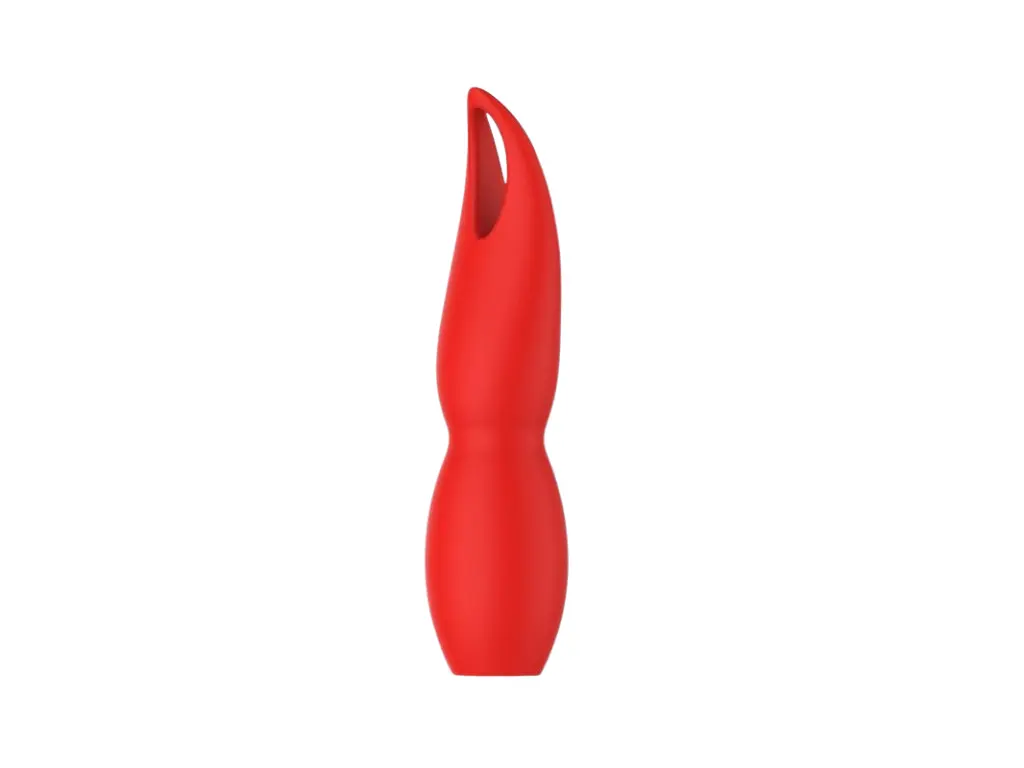 [ST-J06070-03] Red Diamond 1 - Bala Vibradora