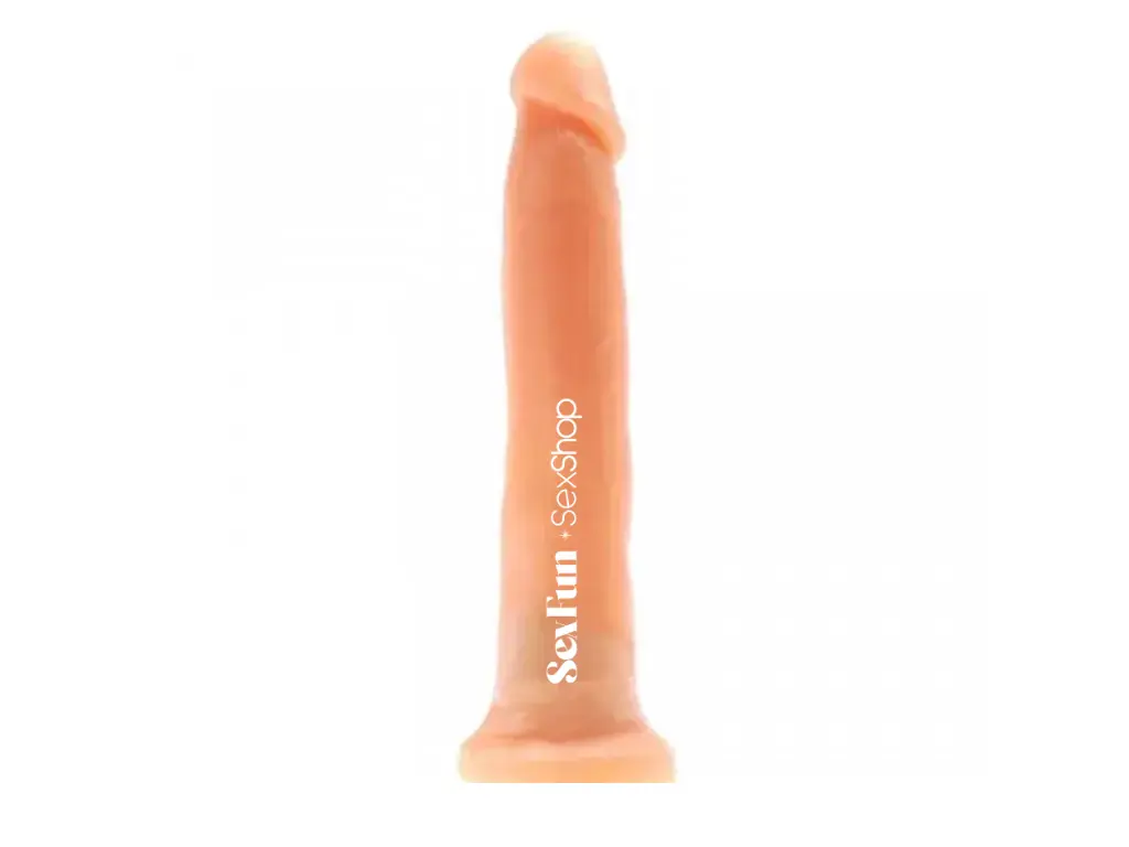 Geminis Macizo - 19cm