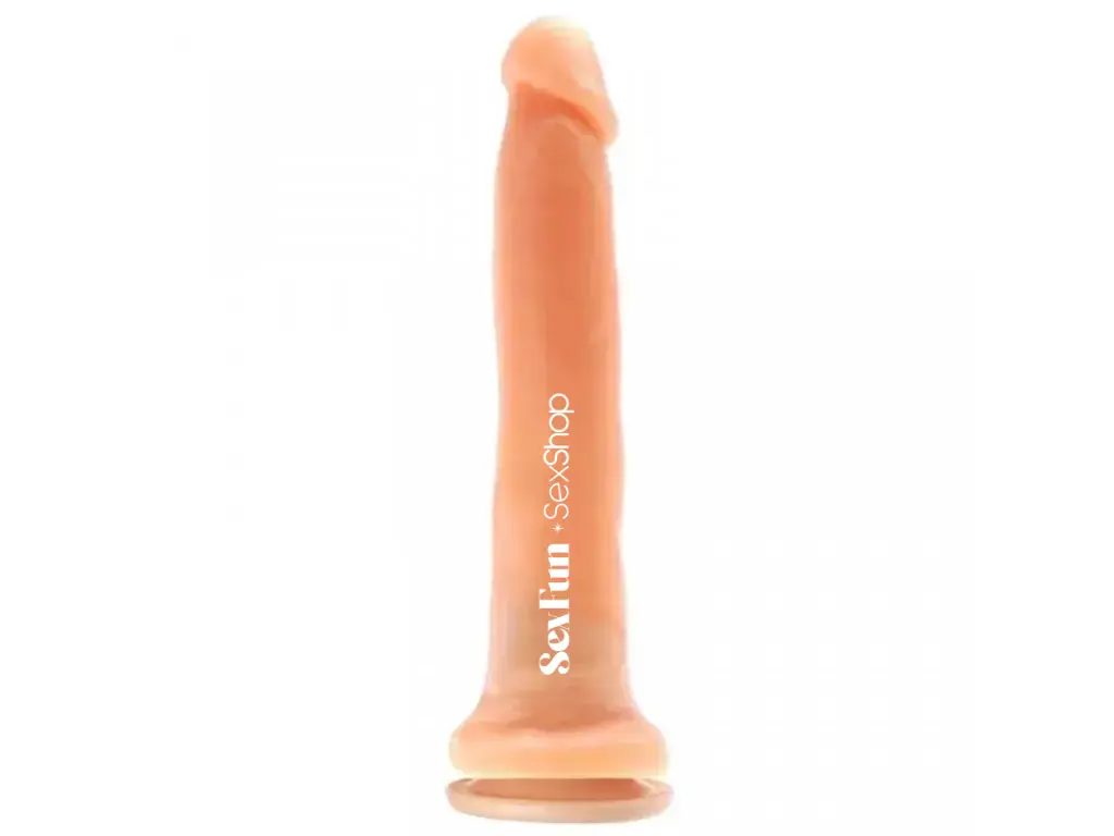 Geminis Ventosa - 19cm