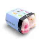 Huevo Masturbador Ovum - Funny Egg