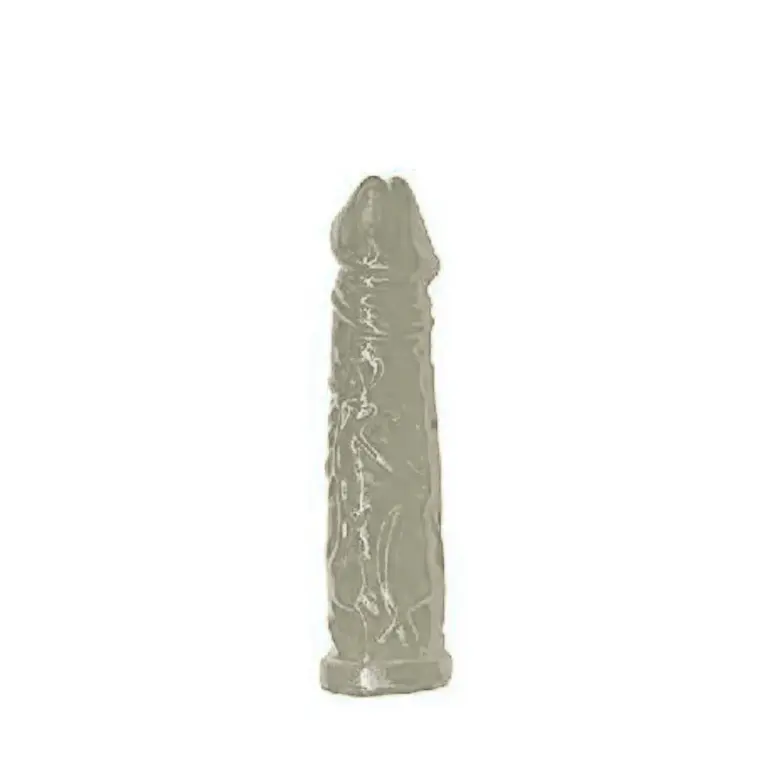 [SM-0051-6] Americano Venoso Macizo 18cm (CRISTAL)