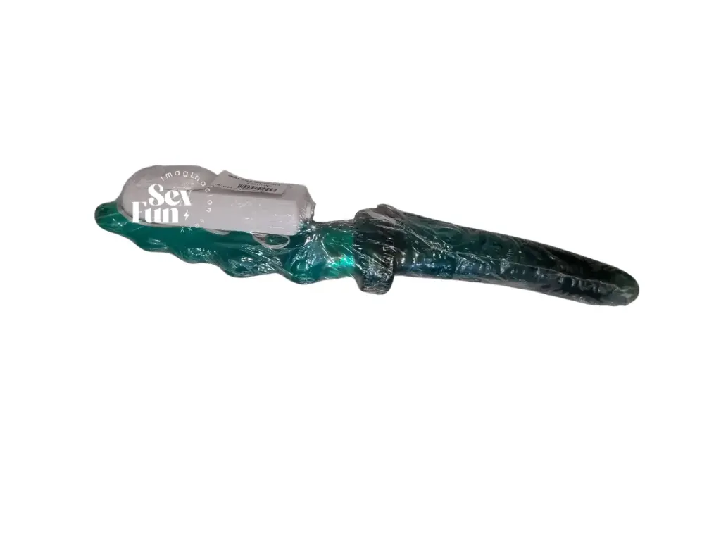 [SM-1025-6] Espada Jedi Vibro (CRISTAL)