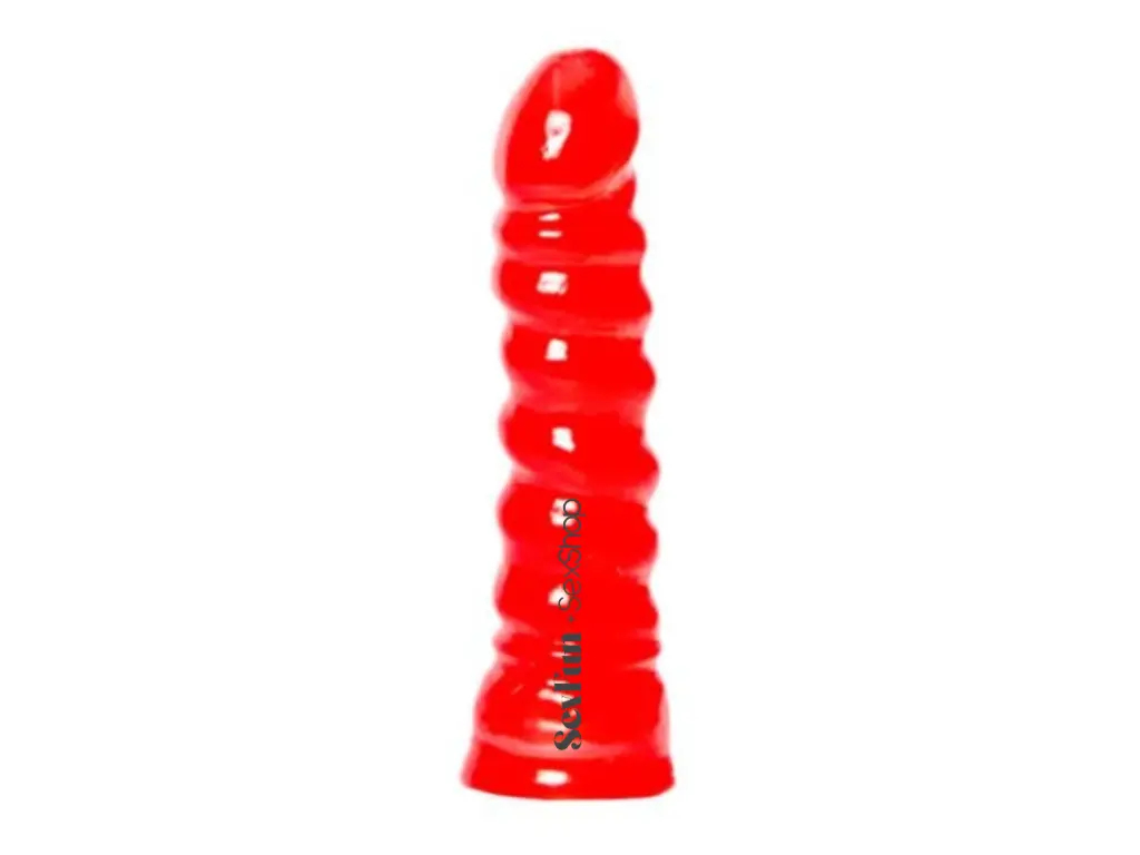 [SM-0096-0] Twister Macizo (Piel)