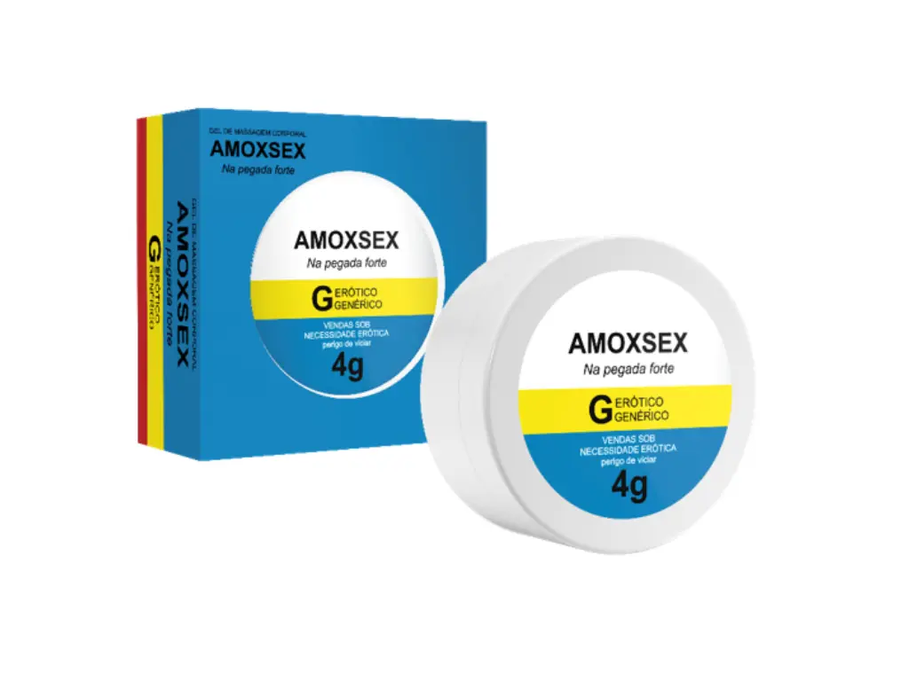 Amoxsex – Crema Desensibilizante 