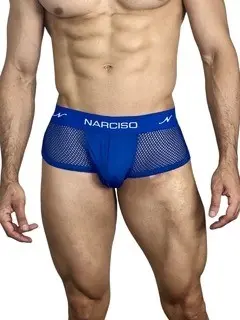 [NC320TSRED] Slip Yago Red (Rojo, TS)