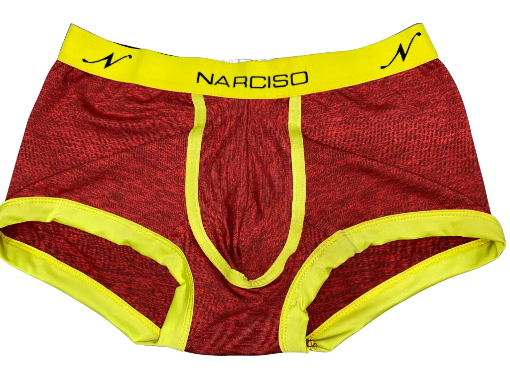 Miniboxer CALVIN MARMOLADOS