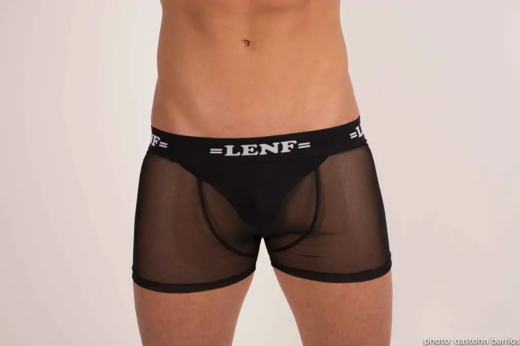 Boxer Tull LENF