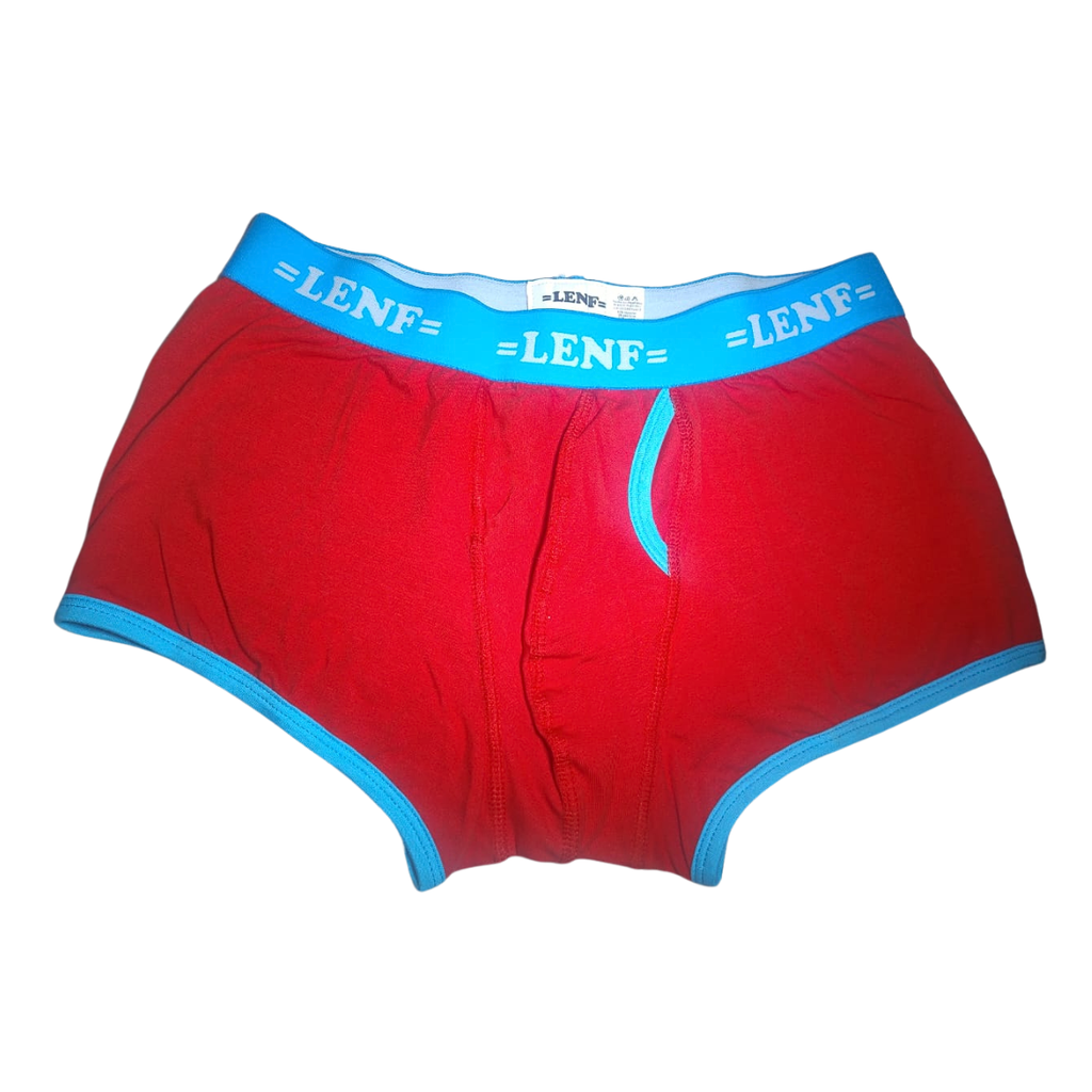Mini Boxer Vam (Blanco, TM)