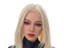 Aria: Real Doll 162 cm
