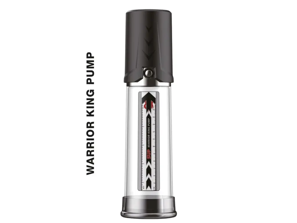 [ST-110698] Bomba de vacio Warrior King