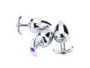 Plug Anal 2 Ancla Removible - S