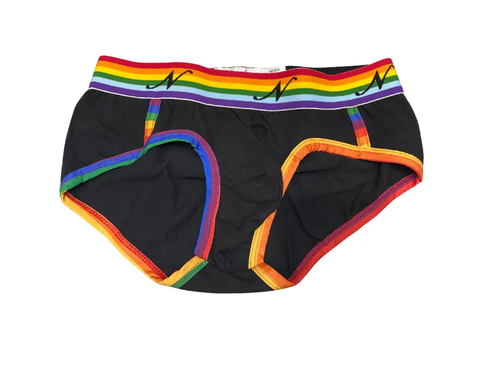 [NC166TSBLA] Slips ZULMA EMBLEMA (Blanco)