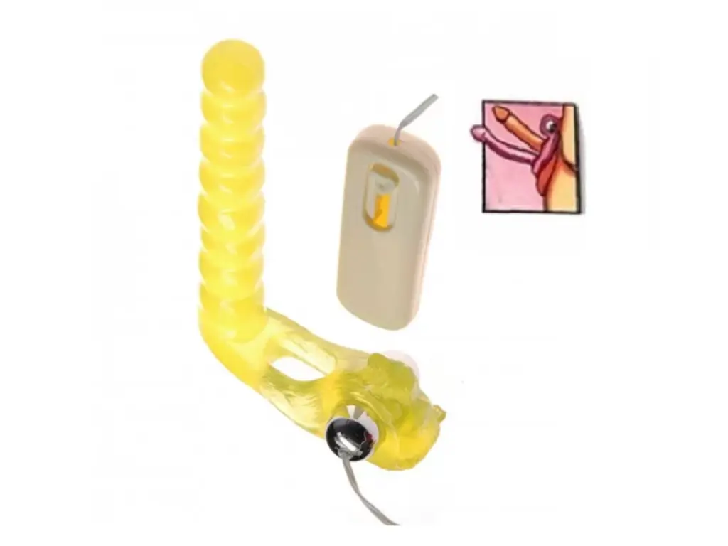 Safary Vertebrado Con Vibro