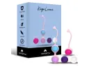 Bolas Kegel Balls Kegelunne