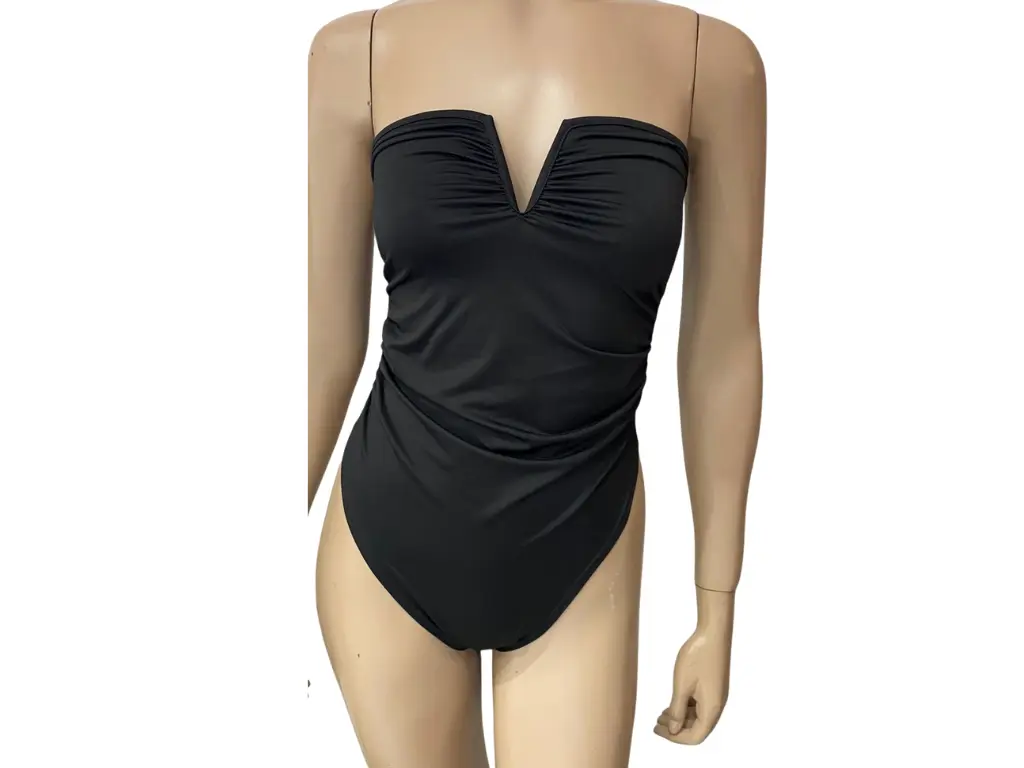 Body Estaples con Busto en Corazon