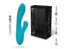 Vibrador con Movimiento Luxury Lidia