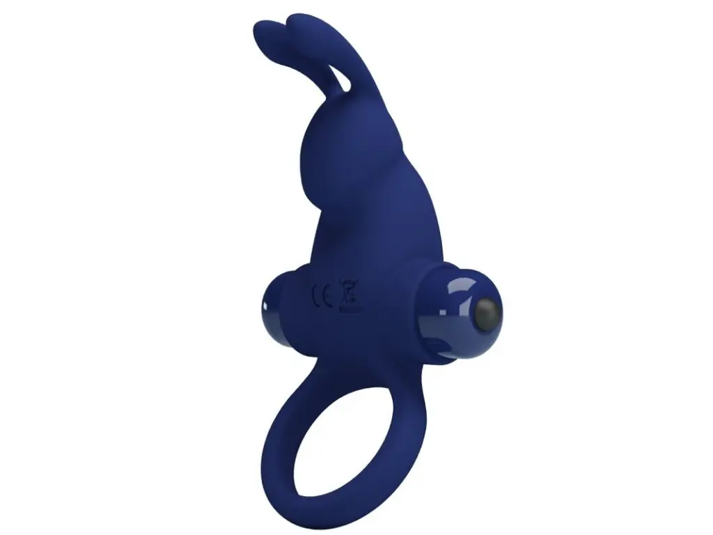 [BI-210204-3] Anillo Vibrador Jiro