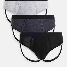 [NC307TSBLA] Suspensor 307 Dry (Blanco, TS)