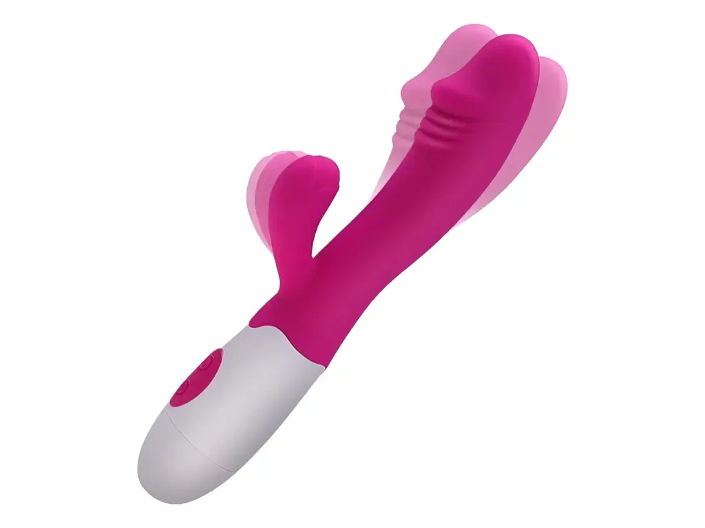 [GM-ZDB002] Vibrador Rabbit