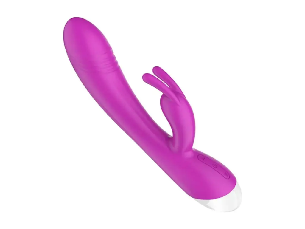 [GM-ZDB008] Vibrador Rabbit