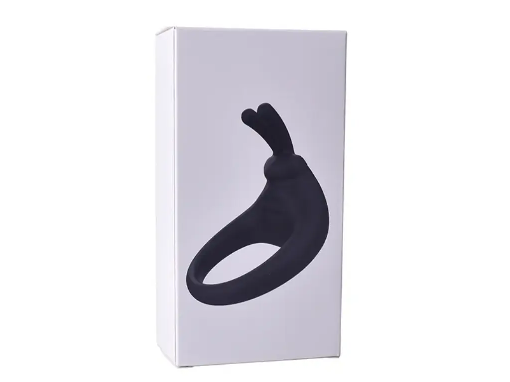 [GM-SJH020] Anillo con Vibracion con Rabbit