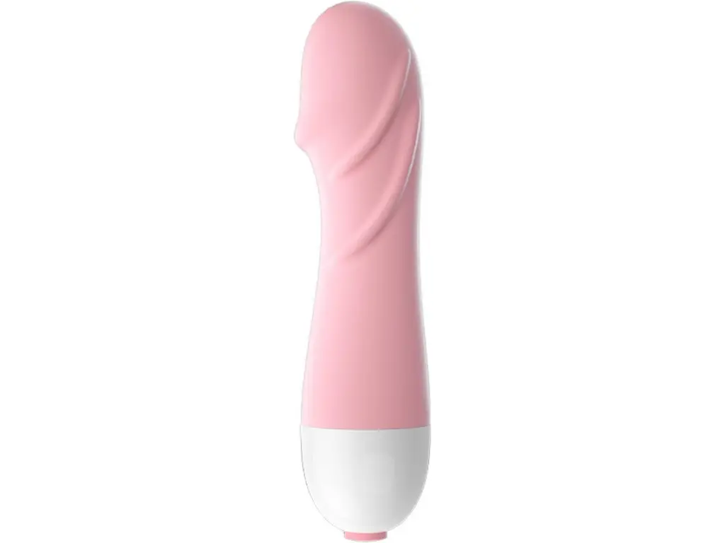 [LL-B2130] Vibrador Punto G Mini