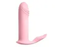 Vibrador doble estimulacion con APP