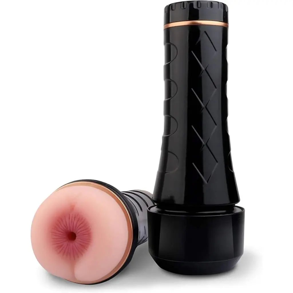 [GM-FJ014] Masturbador Manual Ano