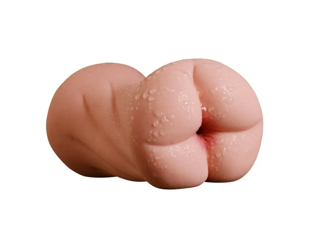 [BF00935] Masturbador Ano de Silicona